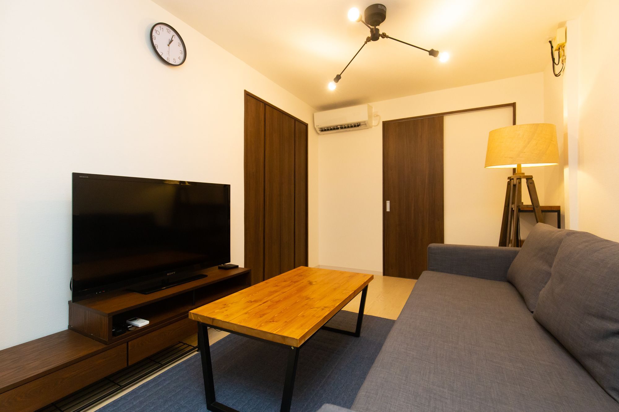 Ty House Shin-Osaka Apartment Ngoại thất bức ảnh